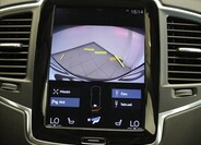 Volvo XC90 10