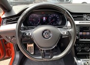 Volkswagen Passat 10