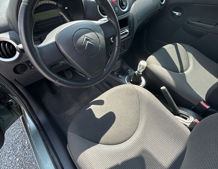 Citroën C3 21