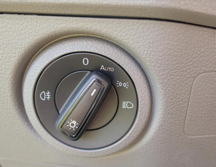 Volkswagen Grand California 17