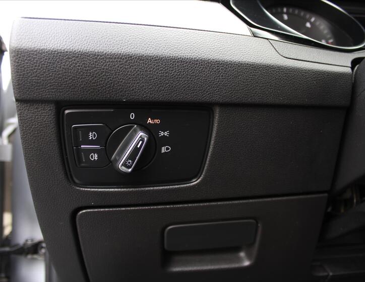 Volkswagen Passat 27