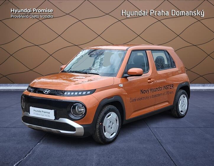 Hyundai Inster 2