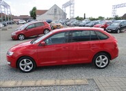 Škoda Rapid 4