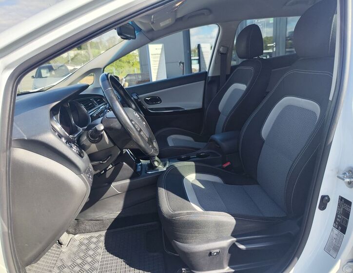 KIA Ceed 13