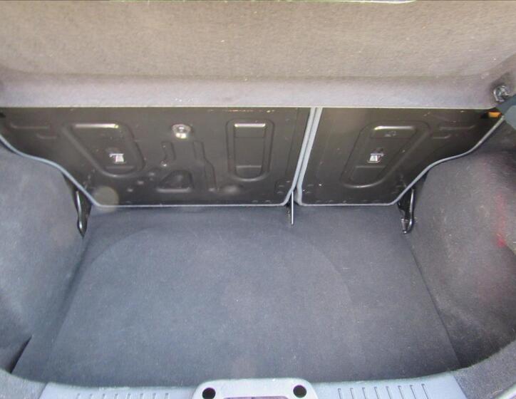 Ford Fiesta 23