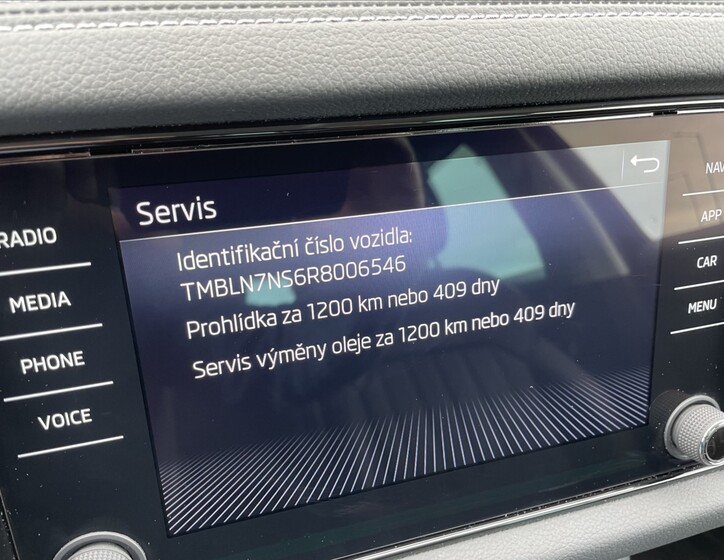 Škoda Kodiaq 17
