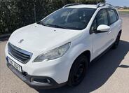 Peugeot 2008 1