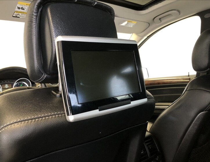 Mercedes-Benz GL 30