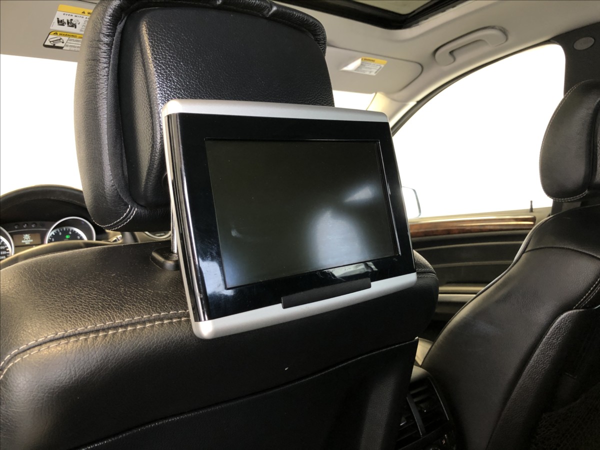 Mercedes-Benz GL