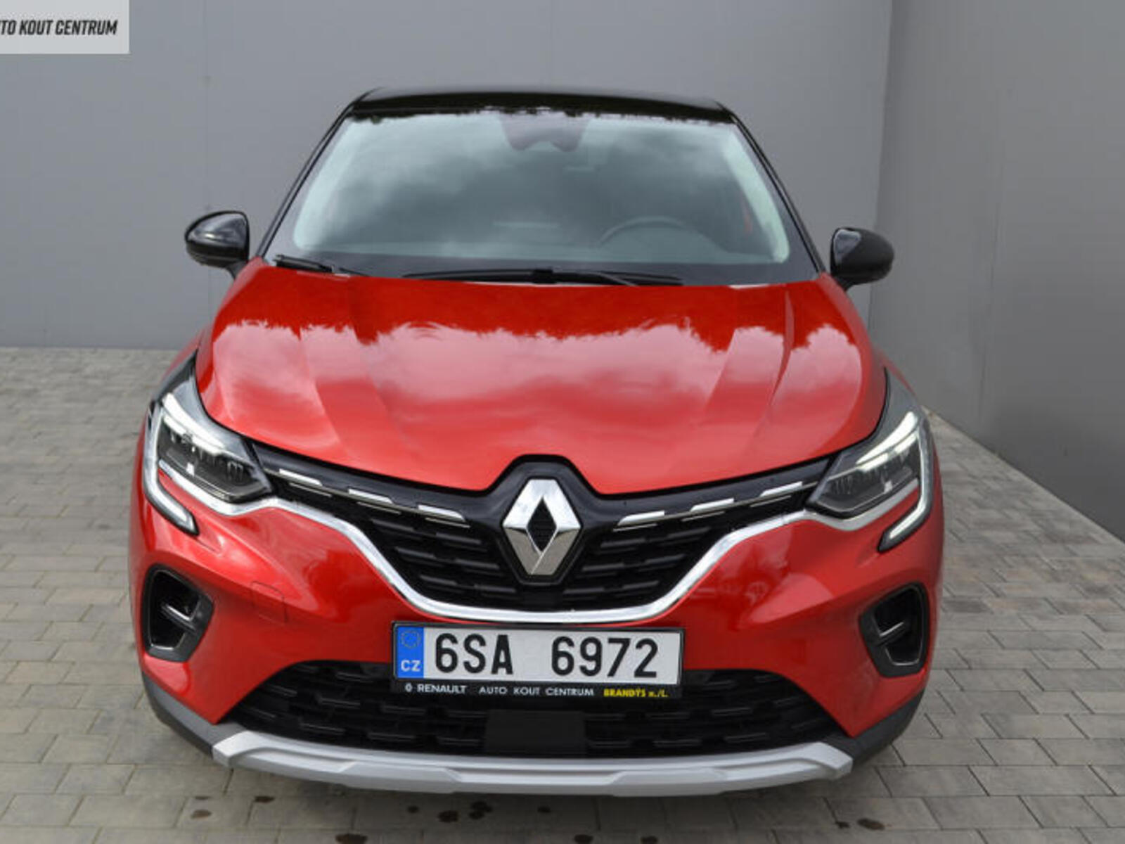 Renault Captur 44