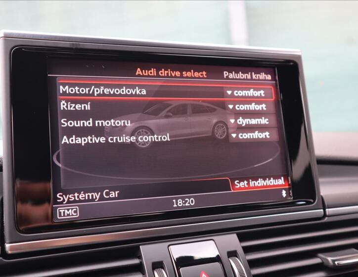 Audi A7 22