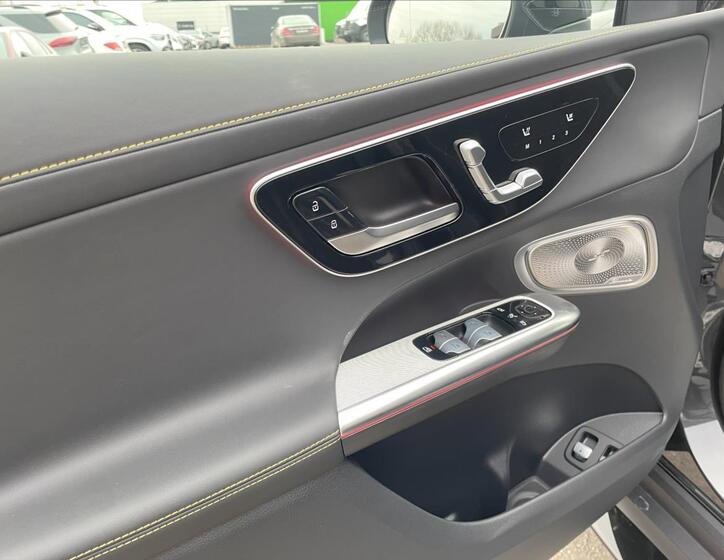 Mercedes-Benz GLC 6