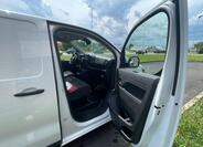 Toyota ProAce 18