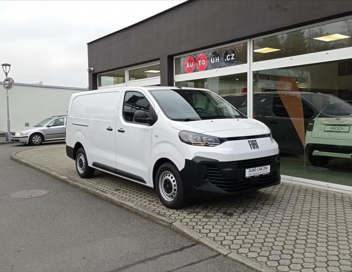Fiat Scudo 1