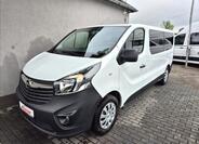 Opel Vivaro 1