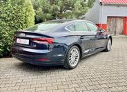Audi A5 5