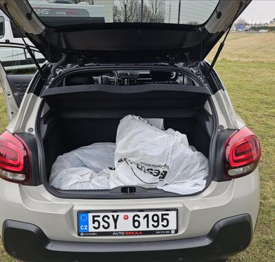 Citroën C3 9