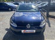 Volkswagen Golf 11