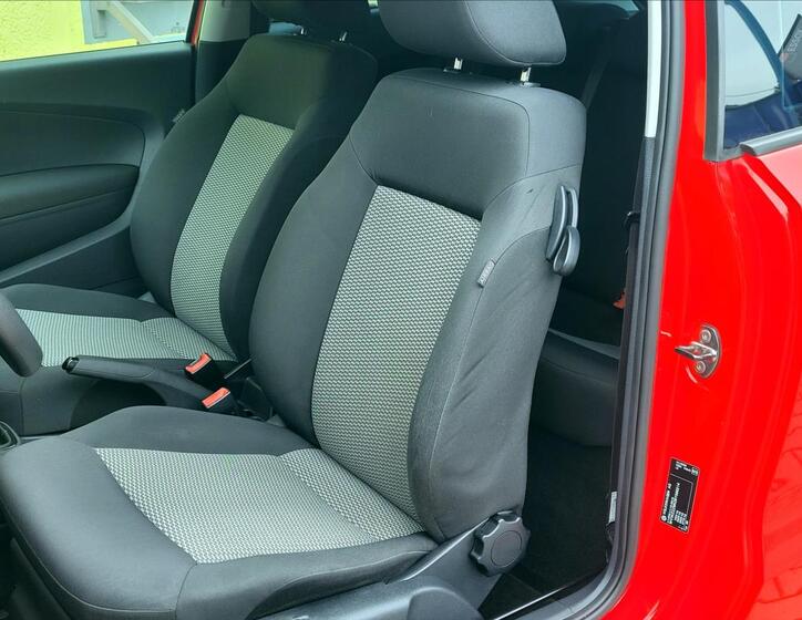 Volkswagen Polo 18