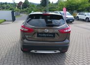 Nissan Qashqai 5