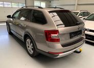 Škoda Octavia 4