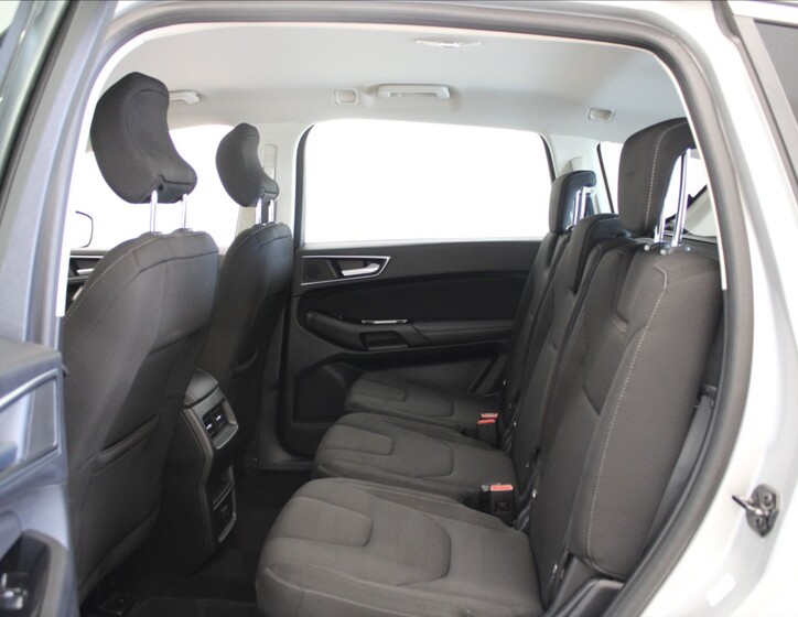Ford S-MAX 7