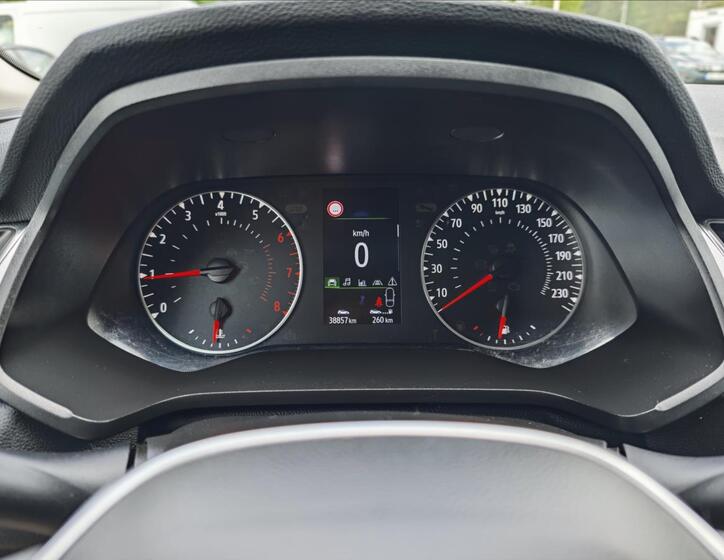 Renault Captur 18