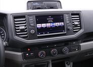 Volkswagen Crafter 20