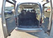 Volkswagen Caddy 60