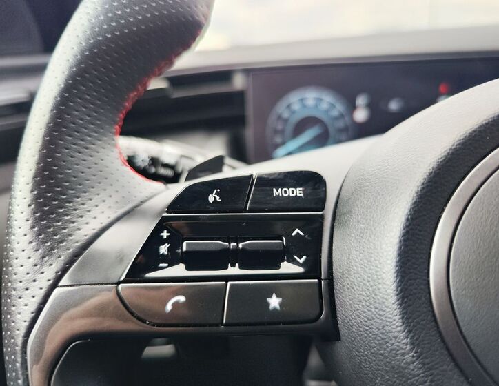 Hyundai Tucson 34