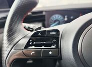 Hyundai Tucson 34