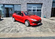 Peugeot 206 1