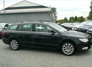 Škoda Superb 8