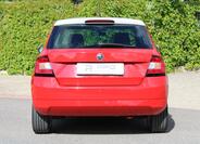 Škoda Fabia 9