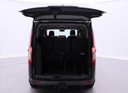 Ford Tourneo Custom 9