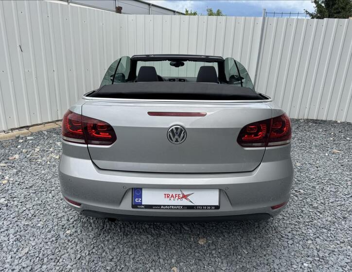Volkswagen Golf 18