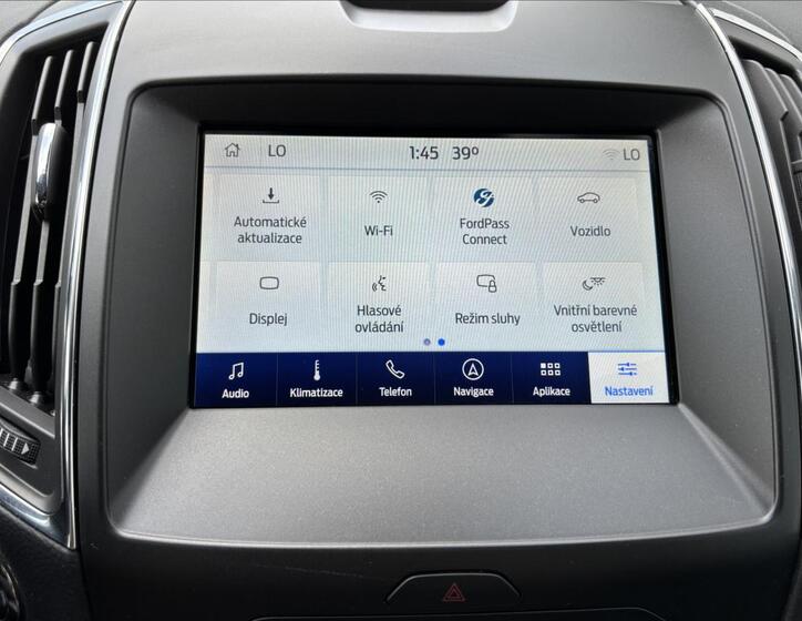 Ford S-MAX 37