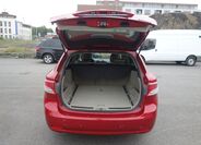 Toyota Avensis 18