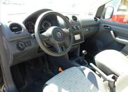 Volkswagen Caddy 16