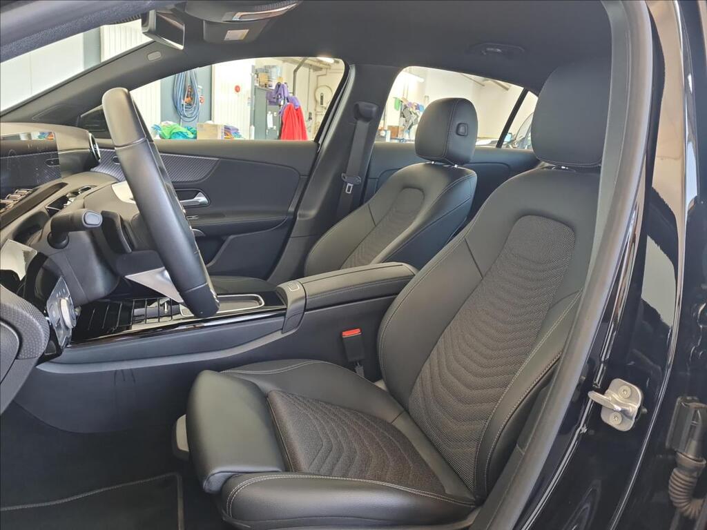 Mercedes-Benz Třídy A 13