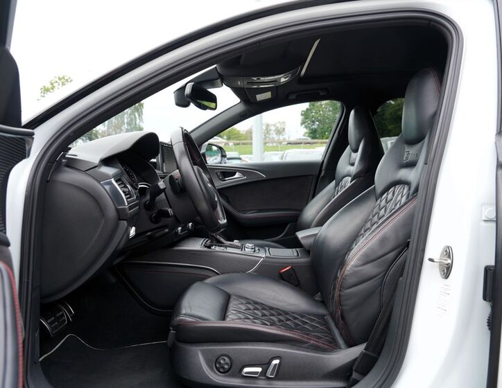 Audi A6 26