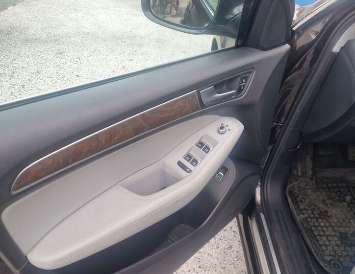Audi Q5 9