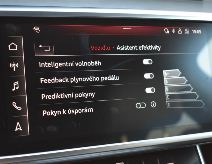 Audi A6 33