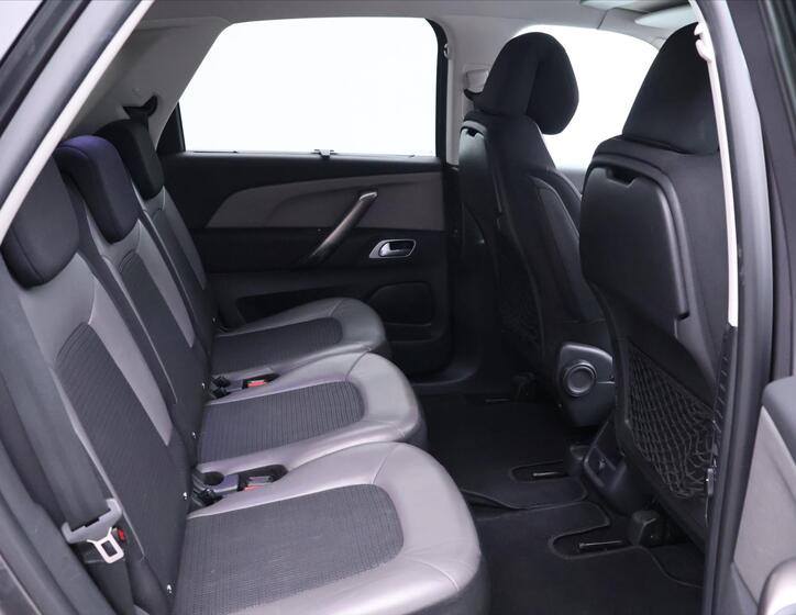 Citroën C4 SpaceTourer 16