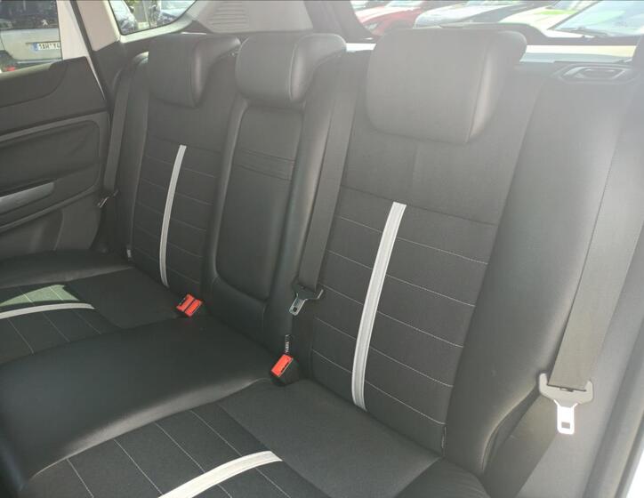 Ford Kuga 5