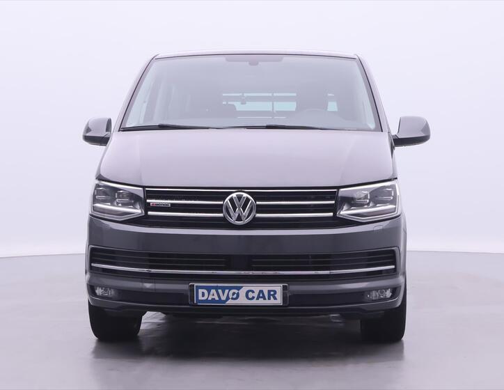 Volkswagen Multivan 2