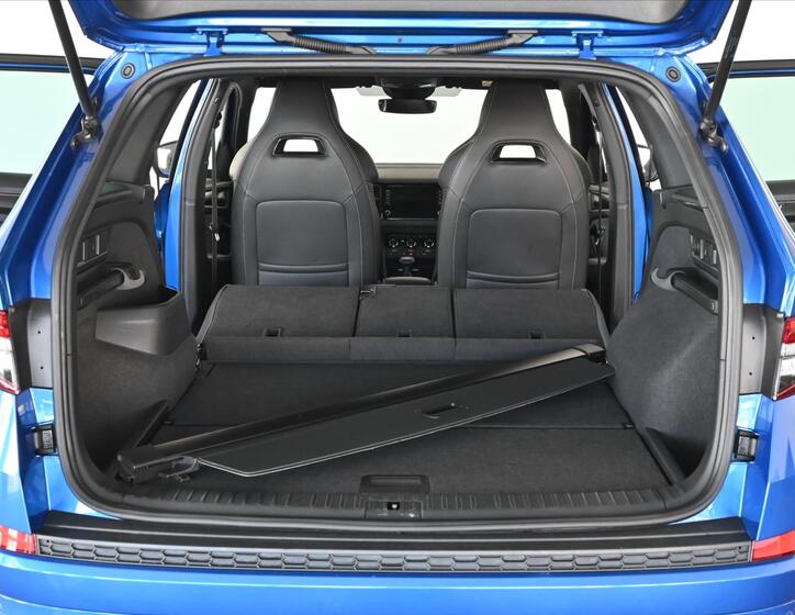 Škoda Kodiaq 7
