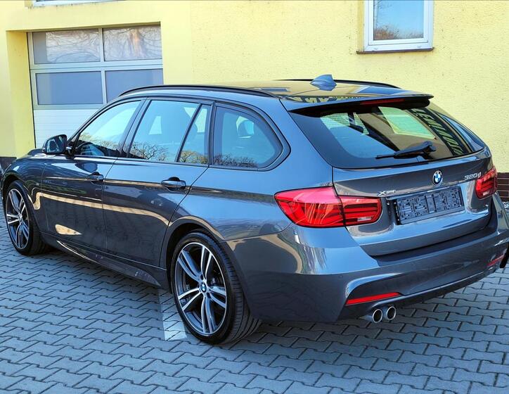 BMW Řada 3 9