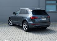 Audi Q5 7