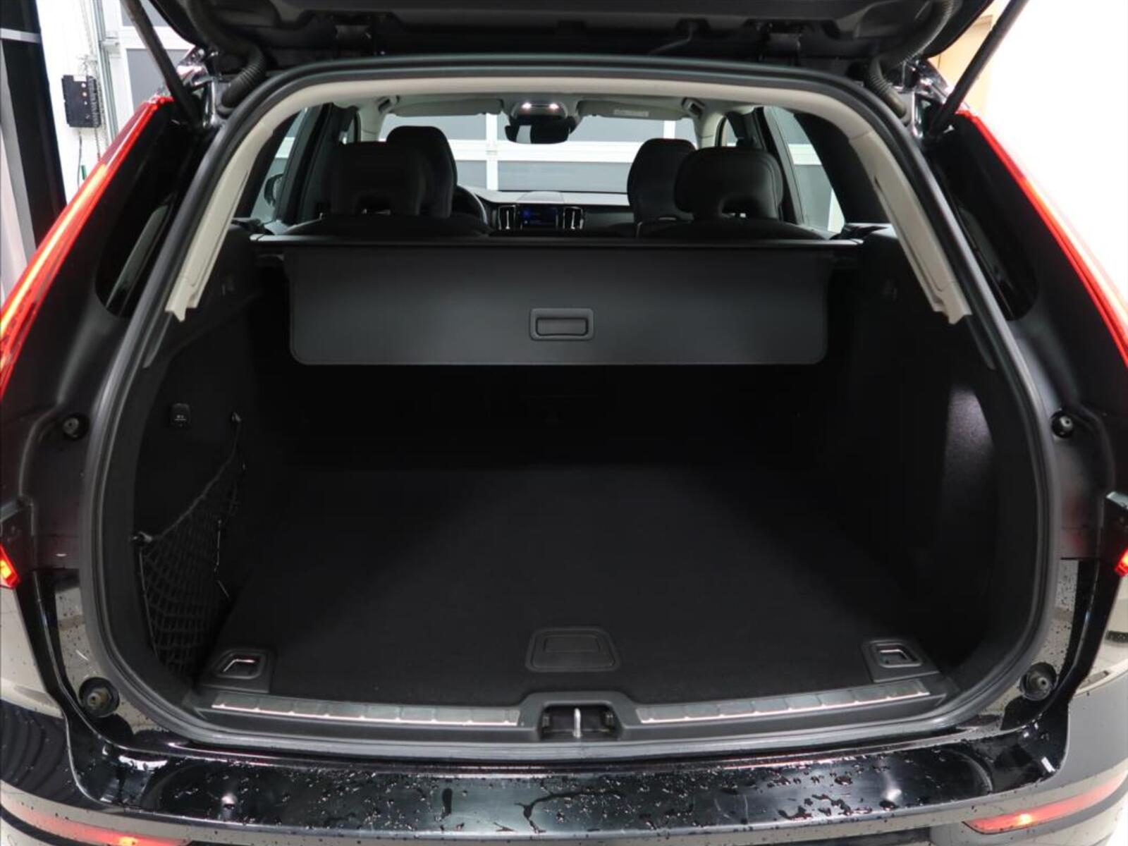 Volvo XC60 9